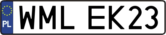 WMLEK23