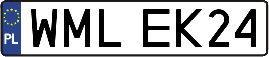 WMLEK24