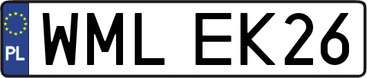 WMLEK26