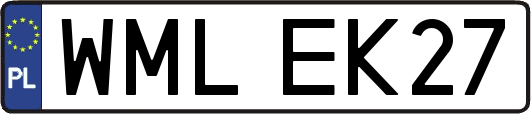 WMLEK27