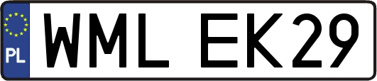 WMLEK29