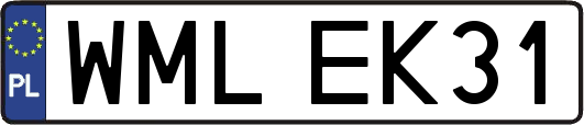 WMLEK31