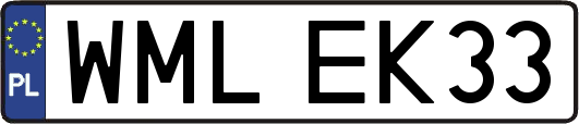 WMLEK33