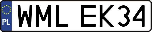 WMLEK34