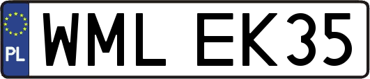WMLEK35