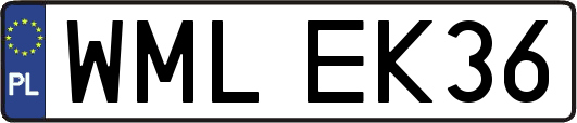 WMLEK36
