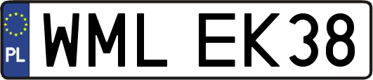 WMLEK38
