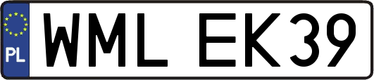 WMLEK39