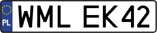WMLEK42