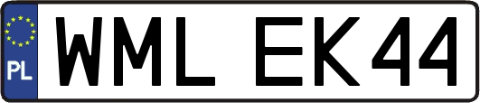 WMLEK44