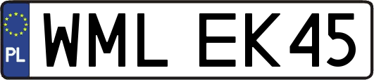 WMLEK45