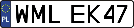 WMLEK47