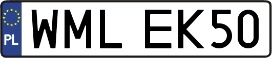 WMLEK50