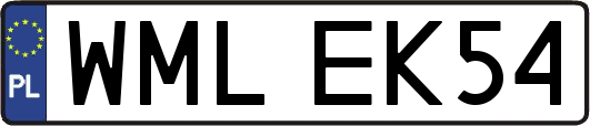 WMLEK54