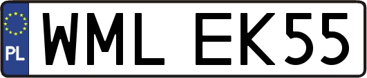 WMLEK55
