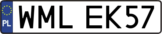 WMLEK57