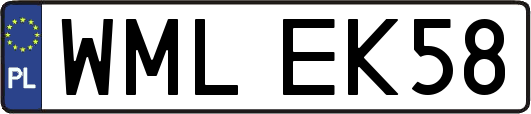 WMLEK58