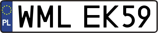 WMLEK59