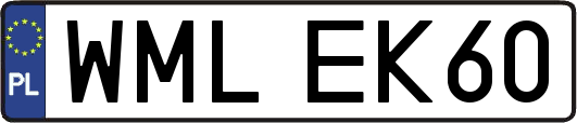 WMLEK60