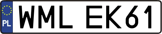 WMLEK61
