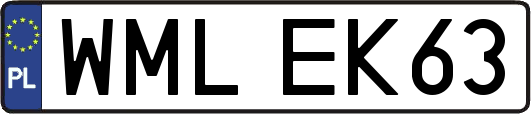 WMLEK63