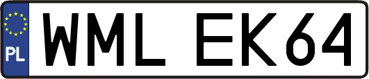 WMLEK64