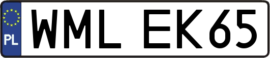 WMLEK65