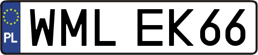 WMLEK66
