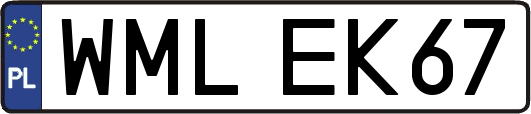 WMLEK67