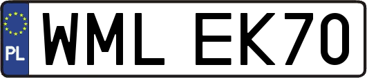 WMLEK70