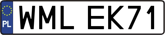 WMLEK71