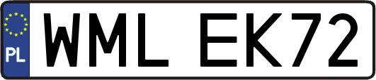 WMLEK72