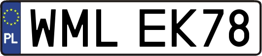 WMLEK78