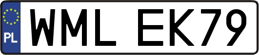 WMLEK79