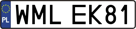 WMLEK81