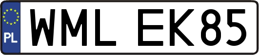 WMLEK85
