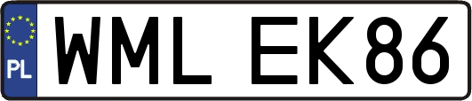 WMLEK86