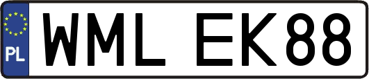 WMLEK88