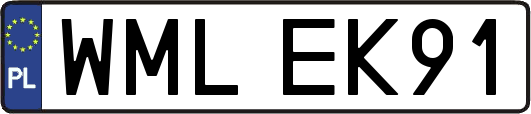 WMLEK91