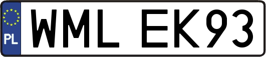 WMLEK93