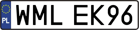 WMLEK96