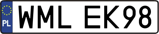 WMLEK98
