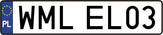 WMLEL03