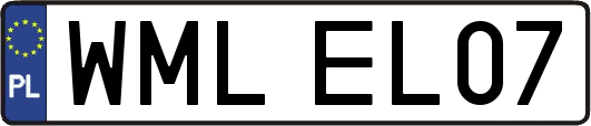 WMLEL07