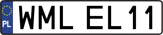 WMLEL11