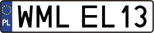 WMLEL13
