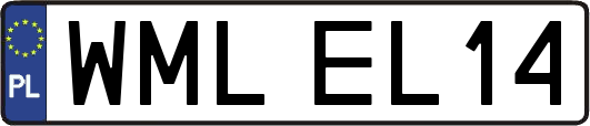 WMLEL14