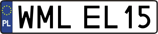 WMLEL15