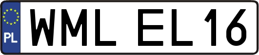 WMLEL16