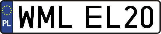 WMLEL20